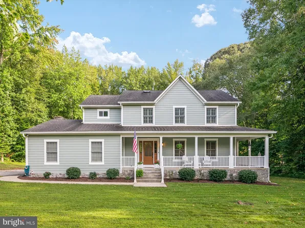 6439 Meadowlark Dr, Dunkirk, MD 20754