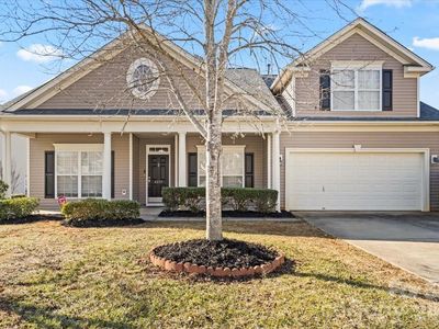 8227 Four Sisters Ln, Charlotte, NC, 28215