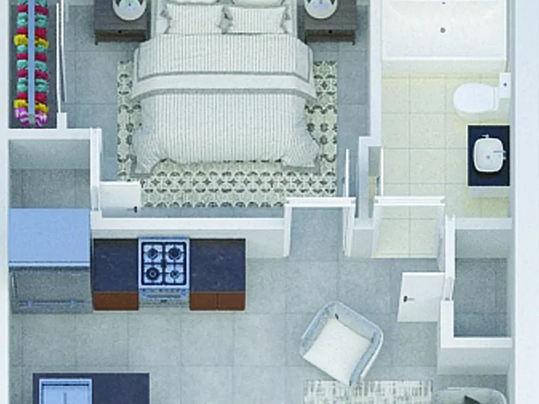 B+G Place — Photo 32