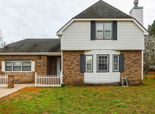 1596 S Houston Lake Rd, Kathleen, GA 31047