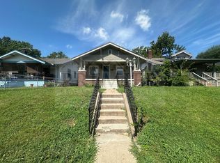 5626 Virginia Ave, Kansas City, MO 64110