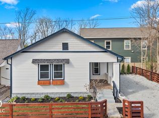 722 E 23rd St, Indianapolis, IN