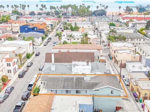 111 Ximeno Ave, Long Beach, CA 90803