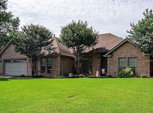 3740 Marleigh Dr, Conway, AR 72034