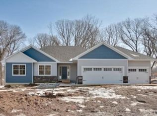 16619 Wintergreen St NW, Andover, MN 55304