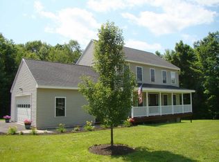 3 Iris Dr, Poland, ME 04274