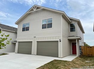 10314 Lynwood Br #101, San Antonio, TX 78245