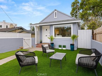 2215 Oak Park Ln, Santa Barbara, CA, 93105