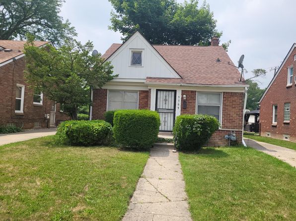 3 Bedroom Houses for Rent in Detroit MI - 461 houses | Zillow