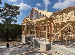 220 Lakeview Cir, Spring Branch, TX 78070