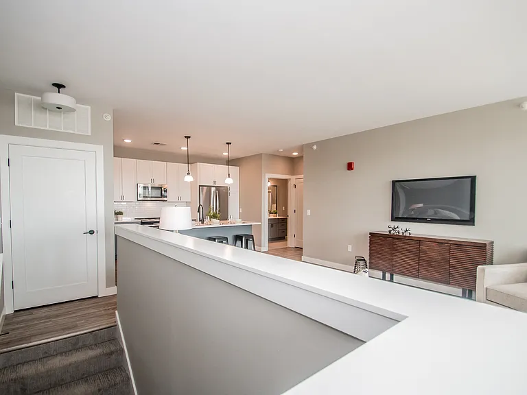 Tivoli Green Apartments & Townhomes — Photo 23
