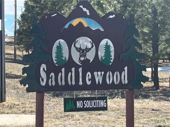 35681 Hobnail Court, Elizabeth, CO 80107