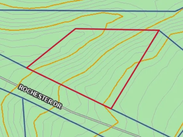 4 Rochester Dr, Bella Vista, AR 72714