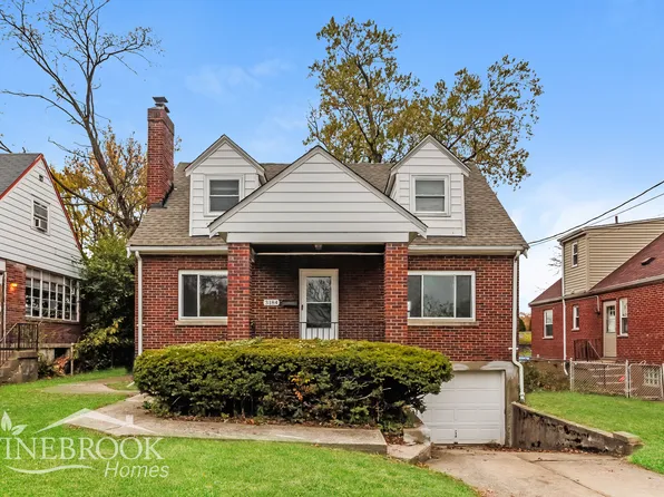 3184 W Tower Ave, Cincinnati, OH 45238