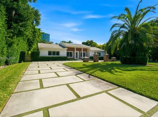530 Sabal Palm Rd, Miami, FL 33137