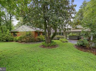 9121 Seven Locks Rd, Bethesda, MD 20817