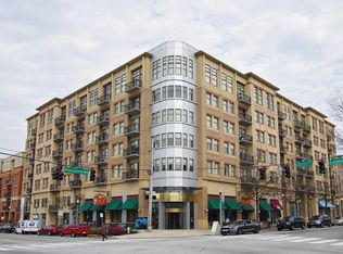 201 W Ponce De Leon Ave Unit 219, Decatur, GA 30030