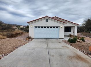 436 Vi Ct, Rio Rico, AZ 85648