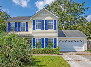 3281 Pending Cir, Ladson, SC 29456