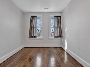 1278 Neal St NE, Washington, DC 20002