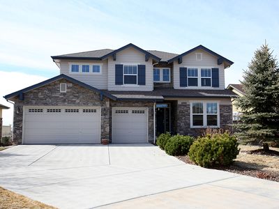 6901 S Haleyville Ct, Aurora, CO, 80016
