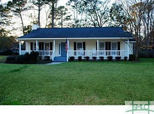 1009 Reita Ave, Savannah, GA 31410