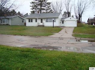 708 2nd St NW, Chisholm, MN 55719