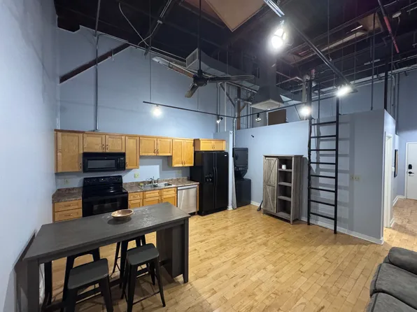 222 Bolivar St #234, Lexington, KY 40505