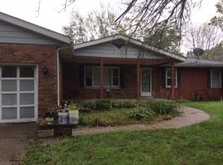2207 Norfolk Ave, Crete, IL 60417