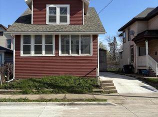 922 Hamilton STREET, Racine, WI 53403