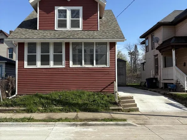 922 Hamilton STREET, Racine, WI 53403
