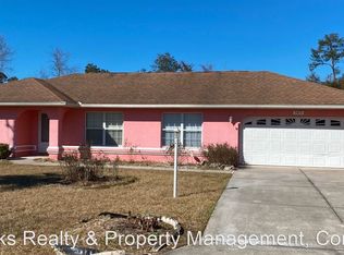 2453 SW 147th Lane Rd, Ocala, FL 34473