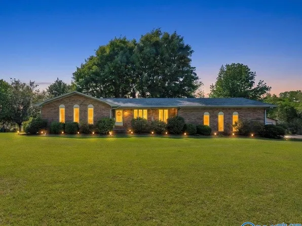 3128 County Road 107, Bremen, AL 35033