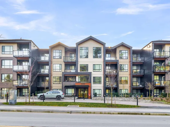 32690 14th Ave #223, Mission, BC V2V 0K5