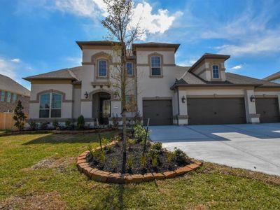 20319 Hillside Grove Ln, Cypress, TX, 77433