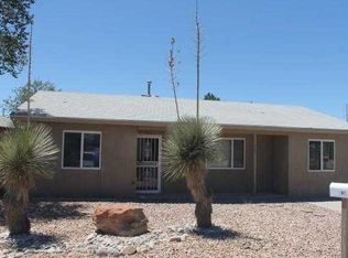 709 Tranquilino Ct NE, Albuquerque, NM 87102