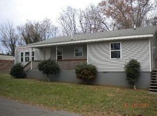 207 E 7th St SW, Rome, GA 30161