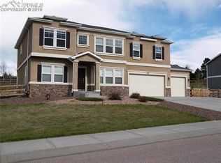 695 Woodmoor Acres Dr, Monument, CO 80132