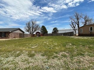 302 W Railroad Ave, Okarche, OK 73762