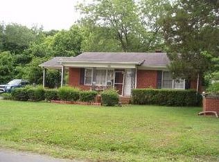 204 Wall Rd, Lexington, NC 27292