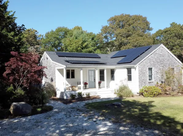 981 Long Pond Road, Brewster, MA 02631