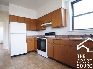 2647 N Sawyer Ave #3, Chicago, IL 60647
