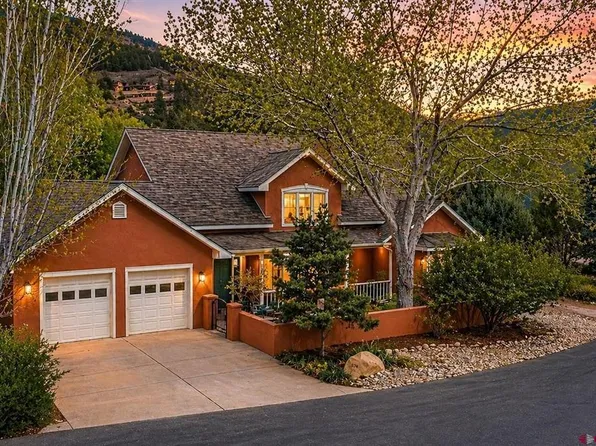 574 Horse Thief Lane, Durango, CO 81301