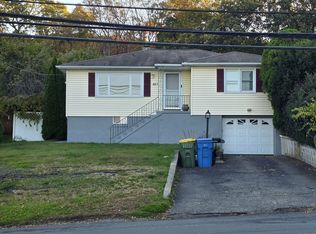481 Bunker Hill Ave, Waterbury, CT 06708