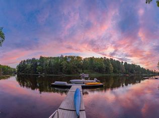 20 Birch Drive, Newmarket, NH 03857