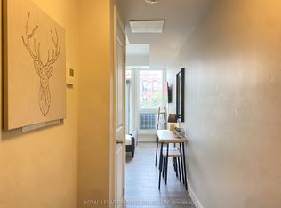335 College St #202, Toronto, ON M5T1S2