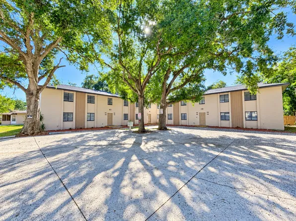 110 Avenue J SE, Winter Haven, FL