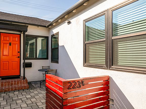 4th image of 223 1/2 N Isabel St