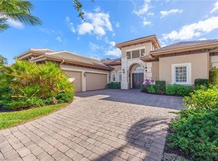 8894 Shenendoah CIR, NAPLES, FL 34113