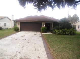 1224 Palmetto Rd, Eustis, FL 32726